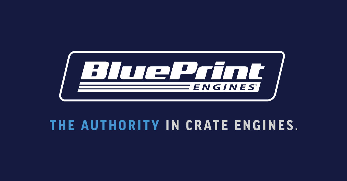 BluePrint Engines