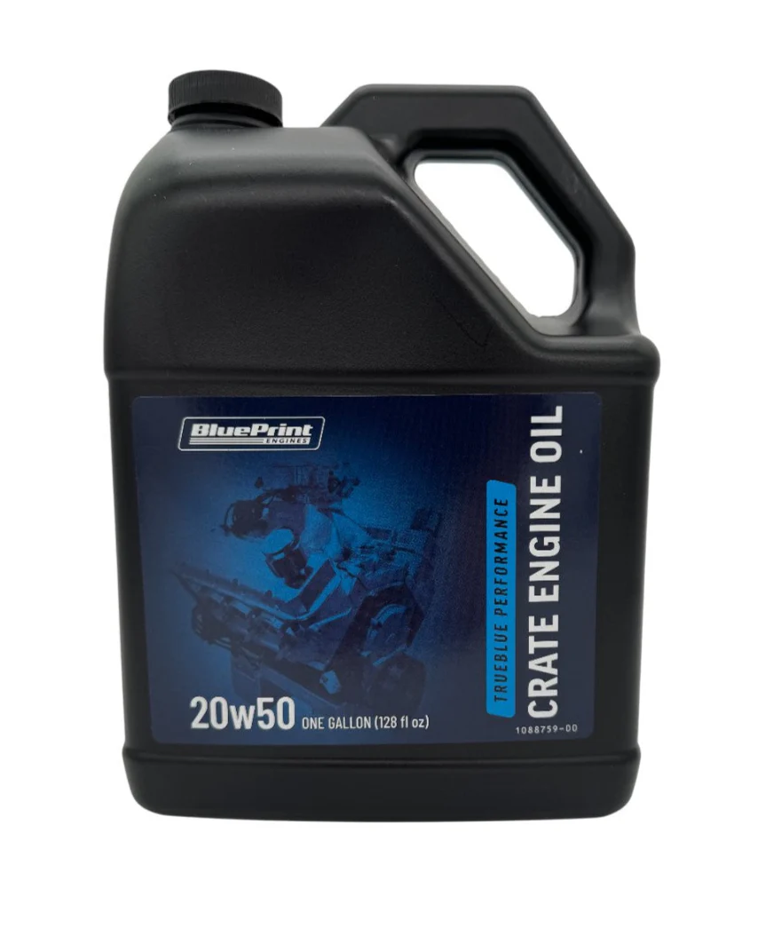 Octane Boost & Engine Fluids